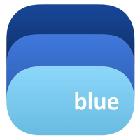 Blue Wallet